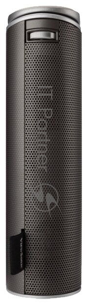 Проектор ViewSonic M1+ (DLP, LED, WVGA 854x480, 250Lm,