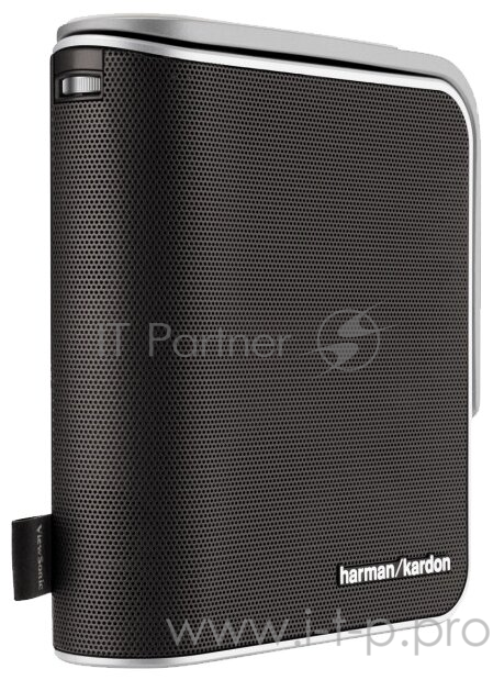 Проектор ViewSonic M1+ (DLP, LED, WVGA 854x480, 250Lm,