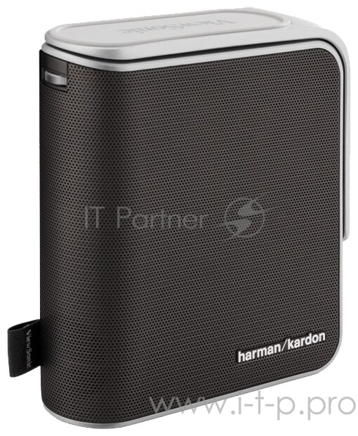 Проектор ViewSonic M1+ (DLP, LED, WVGA 854x480, 250Lm,