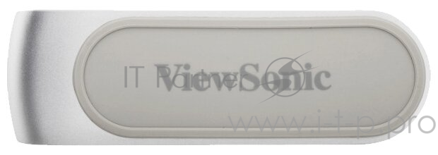 Проектор ViewSonic M1+ (DLP, LED, WVGA 854x480, 250Lm,