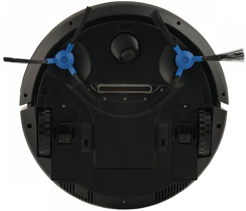 Пылесос-робот Scarlett SC-VC80R14 белый