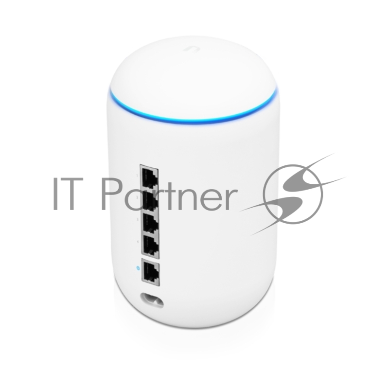 Роутер Ubiquiti UniFi Dream Machine