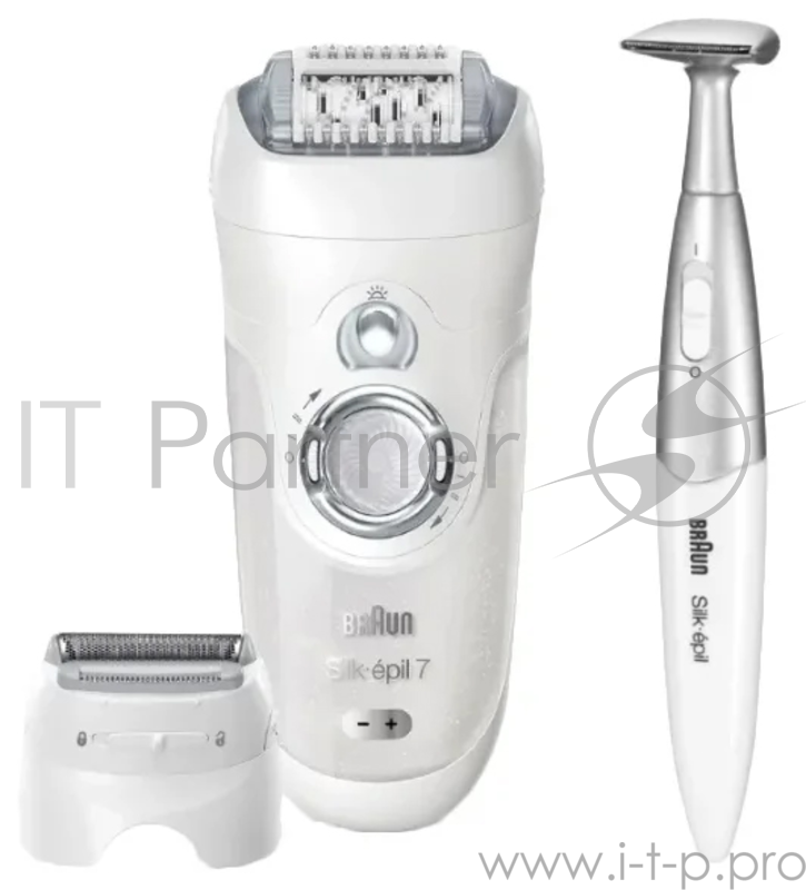 Эпилятор BRAUN SE7561