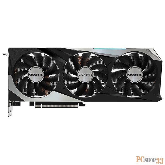 GV-R68XTGAMING OC-16GD RX 6800 16GB 256bit GDDR6 2xHDMI 2xDP RTL {10}