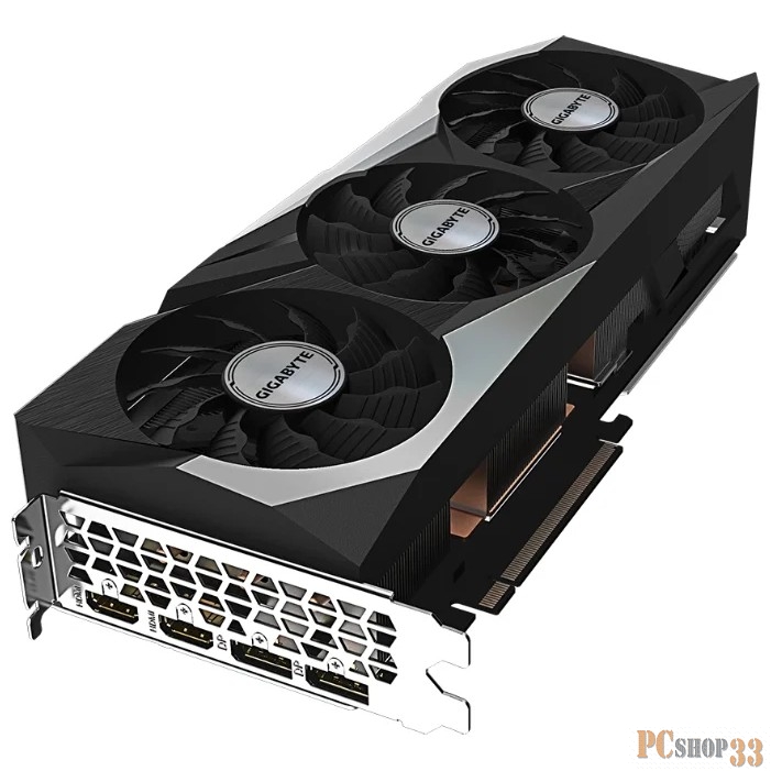 GV-R68XTGAMING OC-16GD RX 6800 16GB 256bit GDDR6 2xHDMI 2xDP RTL {10}