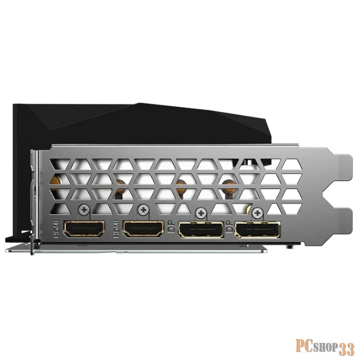 GV-R68XTGAMING OC-16GD RX 6800 16GB 256bit GDDR6 2xHDMI 2xDP RTL {10}