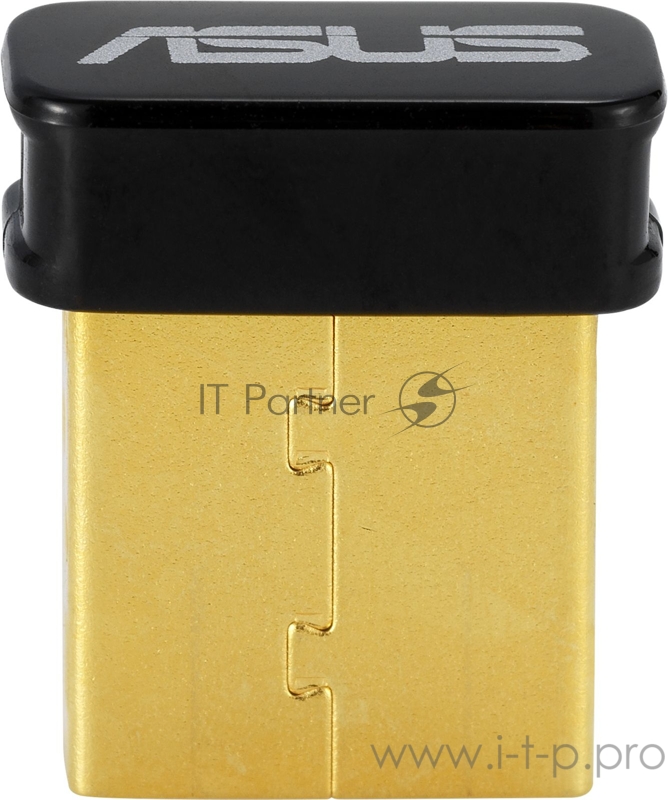 Сетевой адаптер Bluetooth Asus USB-BT500 USB 2.0