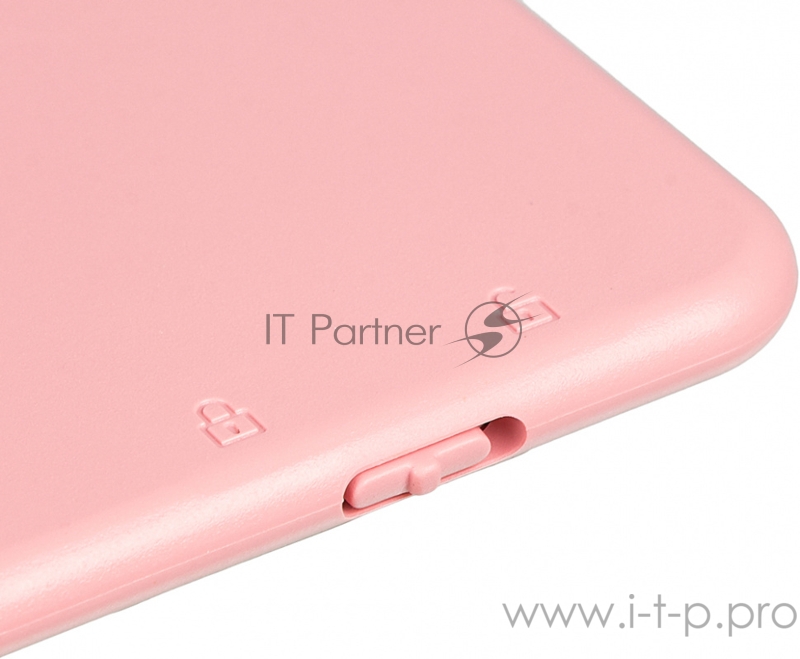 Графический планшет Xiaomi Wicue 10 розовый