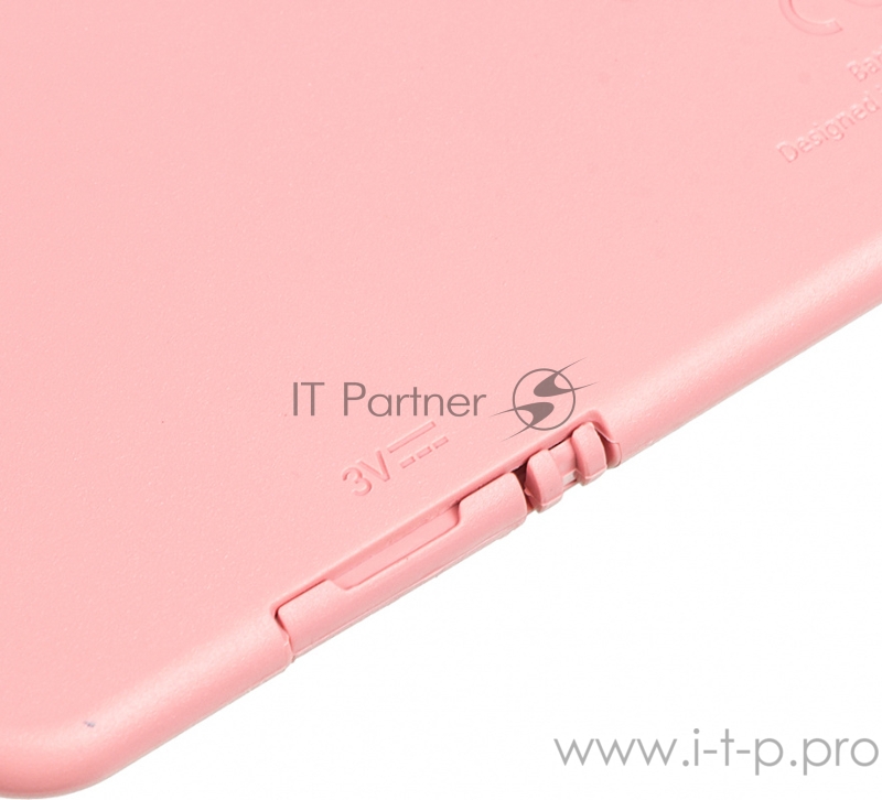 Графический планшет Xiaomi Wicue 10 розовый