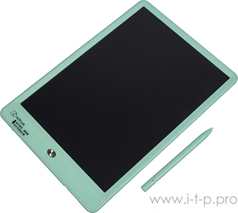 Графический планшет Xiaomi Wicue 10 зеленый