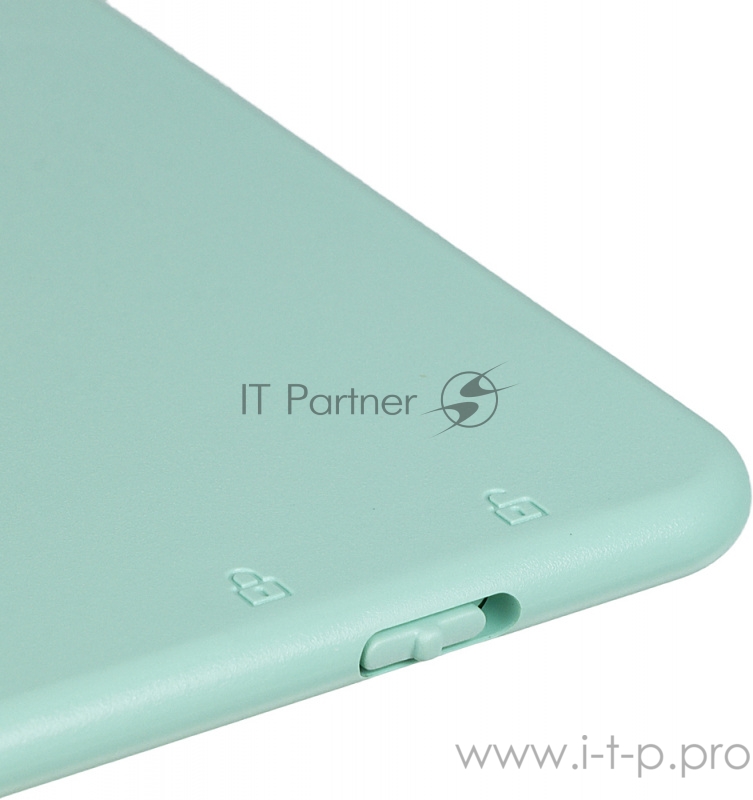 Графический планшет Xiaomi Wicue 10 зеленый