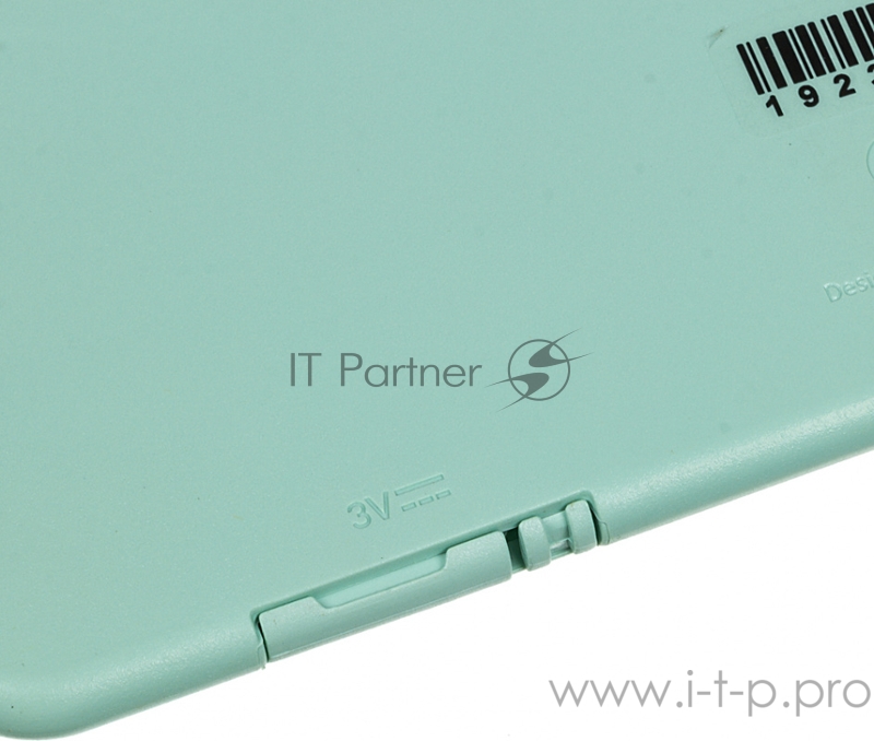 Графический планшет Xiaomi Wicue 10 зеленый