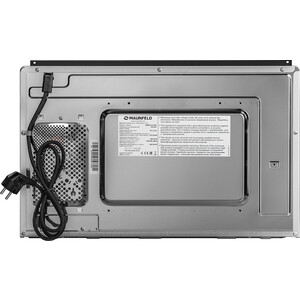 Микроволновая печь встраиваемая MAUNFELD MBMO.20.8GB