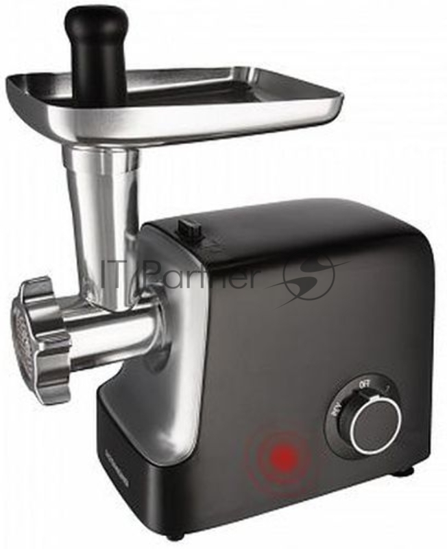 Мясорубка Redmond RMG-1235 2100Вт черный