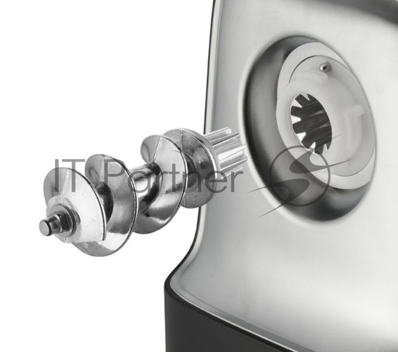 Мясорубка Redmond RMG-1235 2100Вт черный