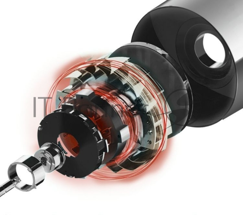 Мясорубка Redmond RMG-1235 2100Вт черный