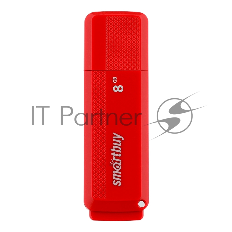 SMARTBUY 8GB DOCK RED(SMARTBUY 8GB DOCK RED)