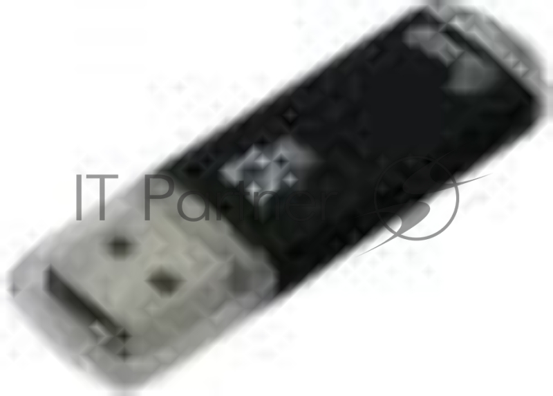 USB2.0 32Gb Smart Buy V-Cut Black