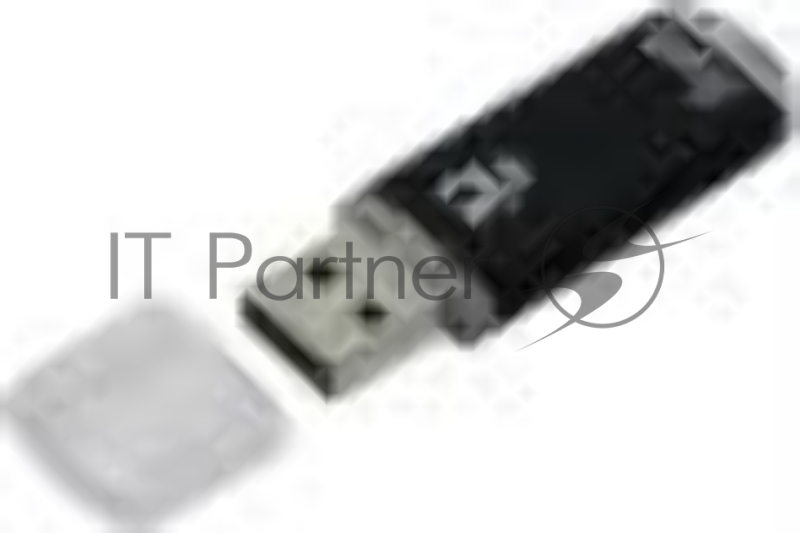 USB2.0 32Gb Smart Buy V-Cut Black