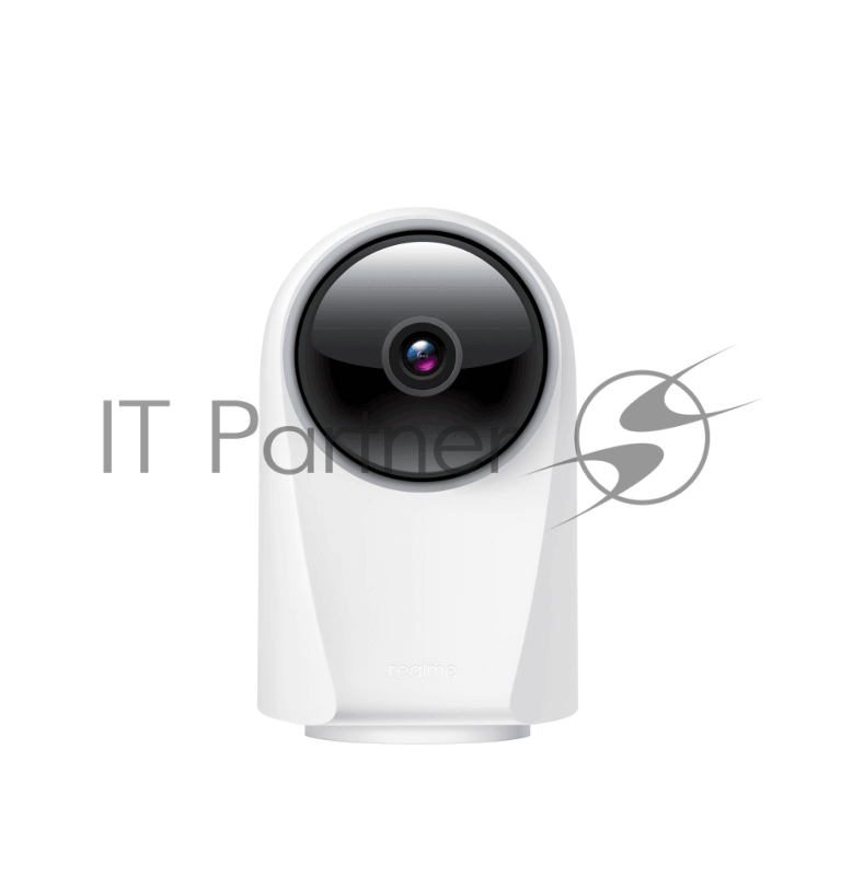 Видеокамера REALME Умная камера Wi-Fi Realme Smart Camera_RMH2001_White/Белая