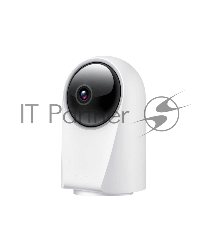 Видеокамера REALME Умная камера Wi-Fi Realme Smart Camera_RMH2001_White/Белая