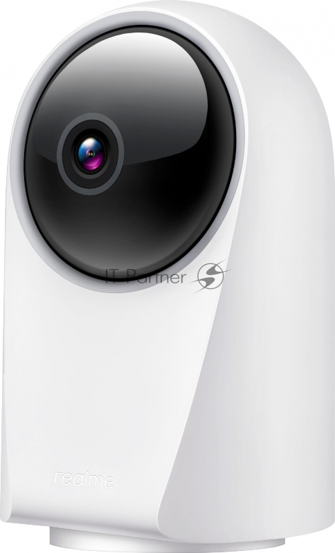 Видеокамера REALME Умная камера Wi-Fi Realme Smart Camera_RMH2001_White/Белая