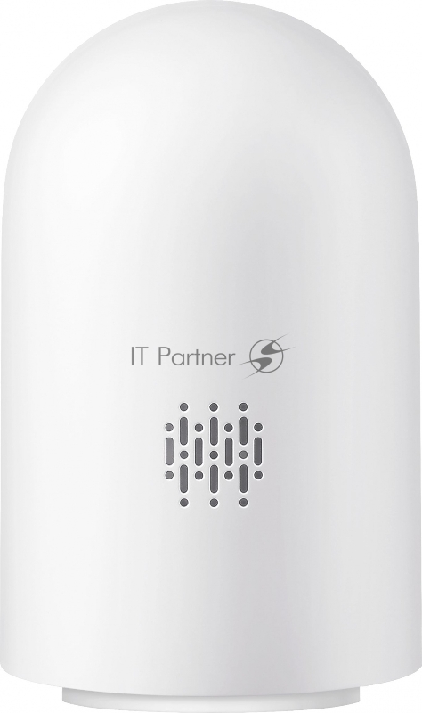 Видеокамера REALME Умная камера Wi-Fi Realme Smart Camera_RMH2001_White/Белая