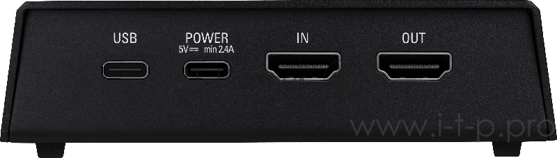 Устройство захвата видео Elgato Game Capture 4K60 S+ Устройство захвата видео Elgato Game Capture 4K60 S+