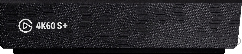 Устройство захвата видео Elgato Game Capture 4K60 S+ Устройство захвата видео Elgato Game Capture 4K60 S+