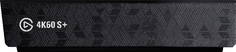 Устройство захвата видео Elgato Game Capture 4K60 S+ Устройство захвата видео Elgato Game Capture 4K60 S+