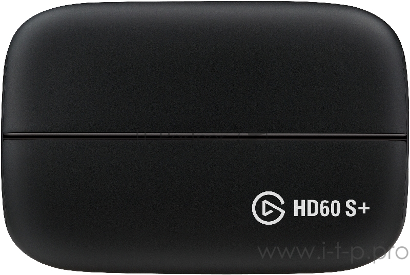 Устройство захвата видео Elgato Game Capture HD60 S+ Устройство захвата видео Elgato Game Capture HD60 S+