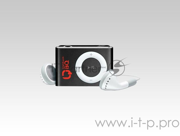 MP3 плеер BQ-P001 Do Pink