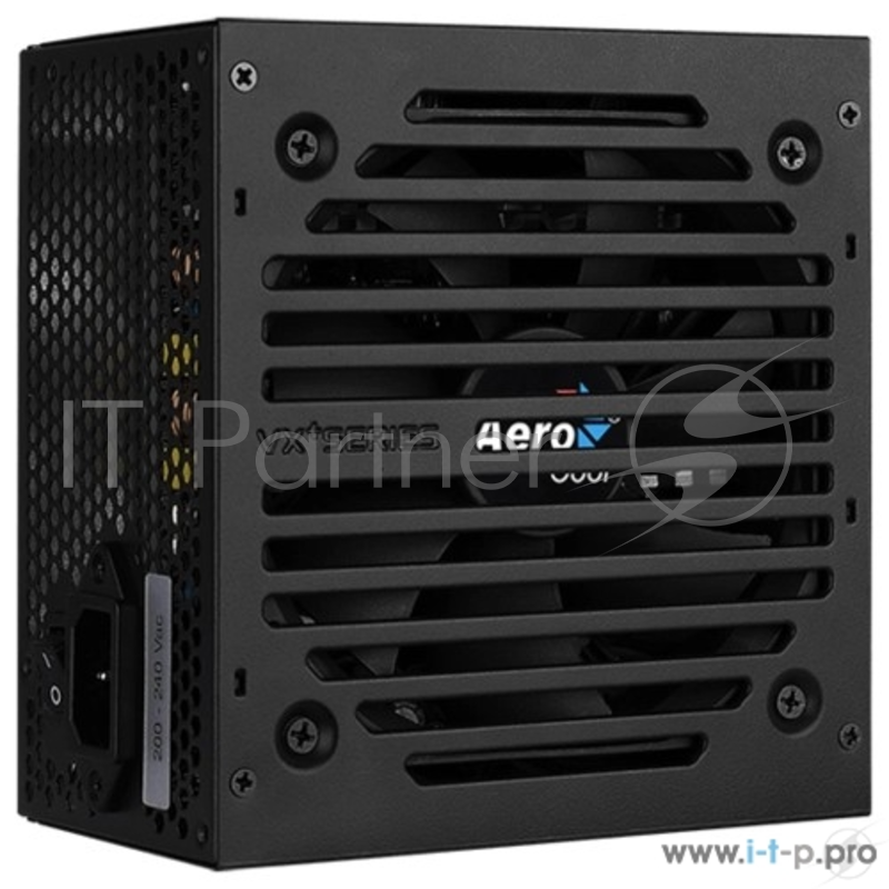 Блок питания Aerocool 450W VX 450 PLUS