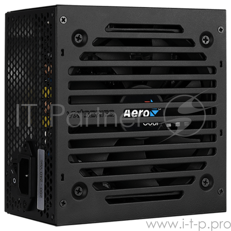 Блок питания Aerocool 450W VX 450 PLUS