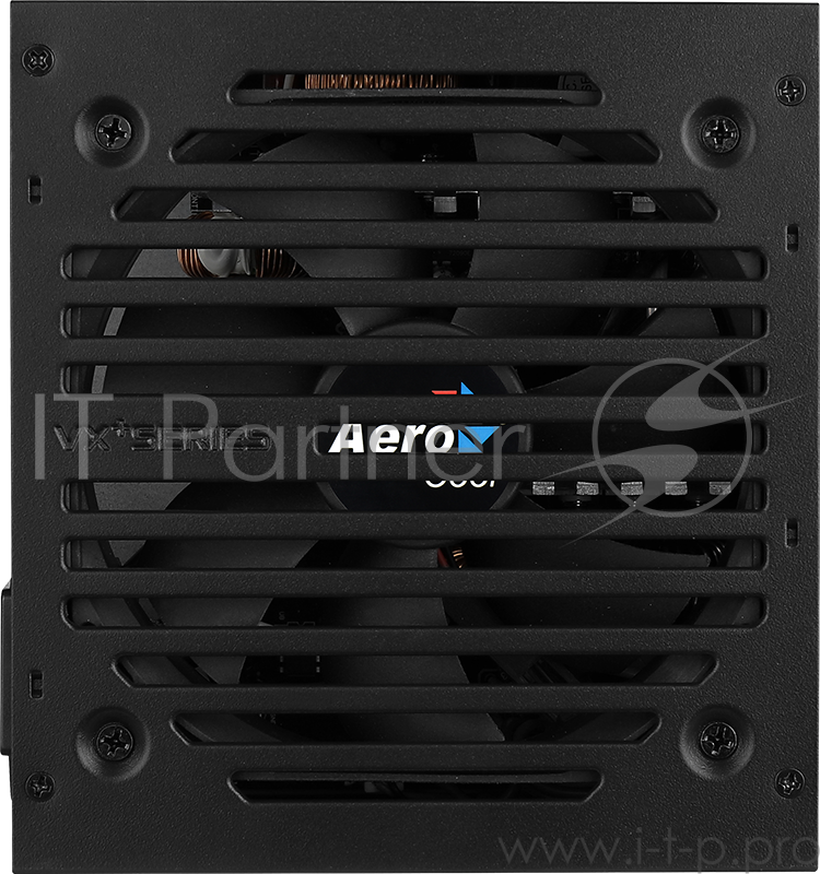 Блок питания Aerocool 500W VX 500 PLUS