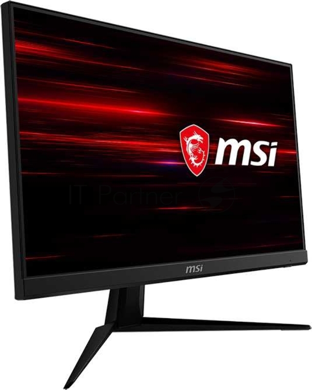 Монитор MSI 23.8 Optix G241 IPS 1920x1080 144Hz FreeSync 250cd/m2 16:9
