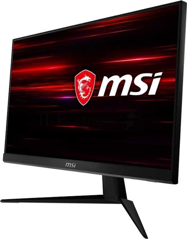 Монитор MSI 23.8 Optix G241 IPS 1920x1080 144Hz FreeSync 250cd/m2 16:9