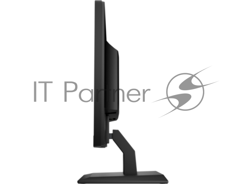 Монитор HP 19.5 V20 черный TN 5ms 16:9 HDMI 200cd 170гр/160гр 1600x900 D-Sub HD+ 2.81кг