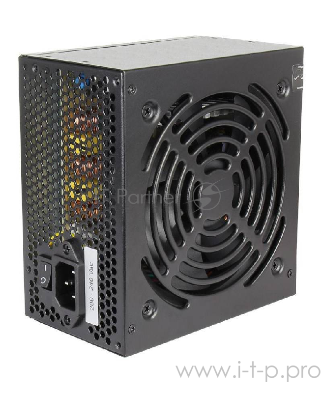 Блок питания Aerocool 550W VX 550 PLUS