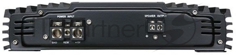 Усилитель автомобильный Ural BV 1.800 одноканальный