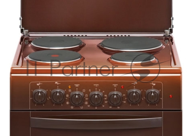 Плита Электрическая Gefest ЭПНД 6140-02 К