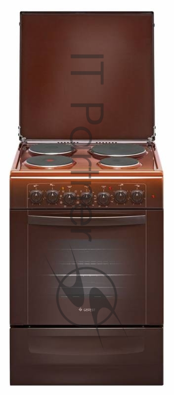 Плита Электрическая Gefest ЭПНД 6140-02 К