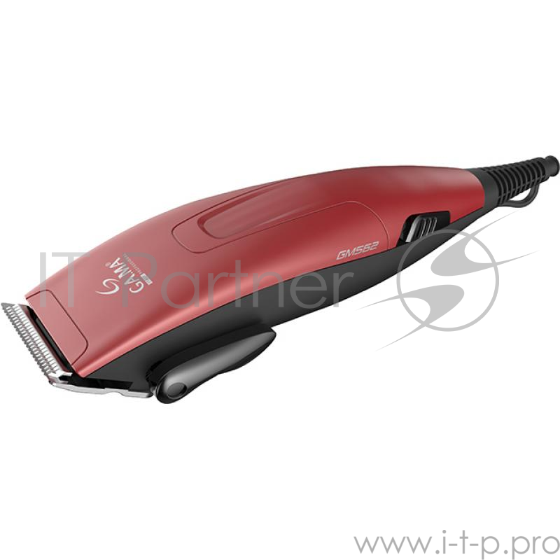 Машинка для стрижки GA.MA GM562 25 pz