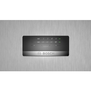 Холодильник Bosch KGE39XL21R