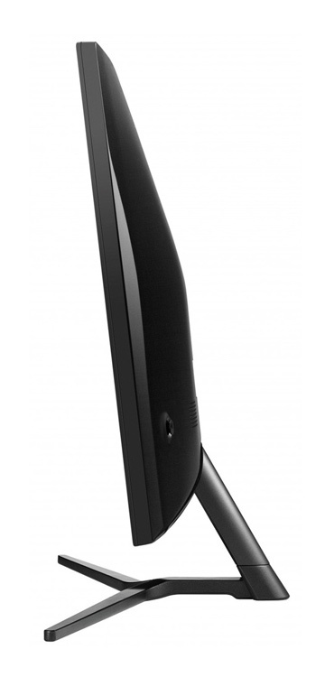 Монитор ViewSonic 23.6 VX2458-MHD TN 1920x1080 144Hz FreeSync 300cd/m2 16:9