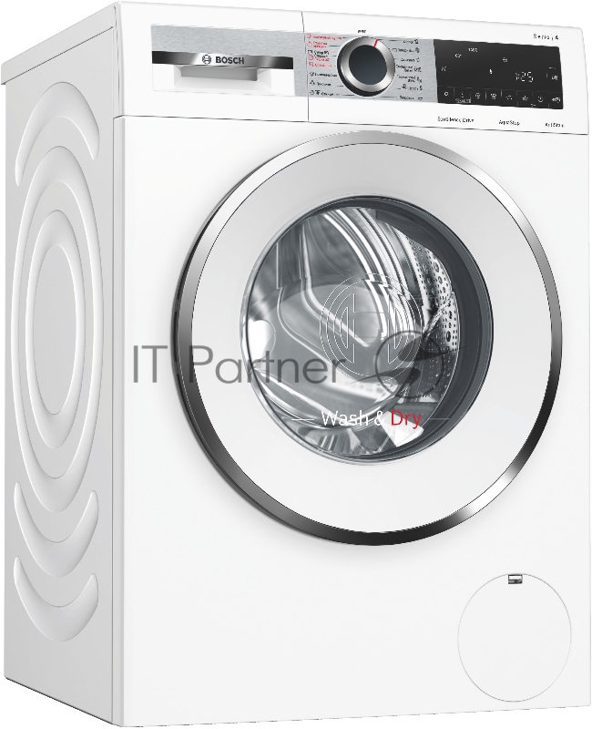 Стиральная машина Bosch WNA254XWOE РРЦ: 89990руб.