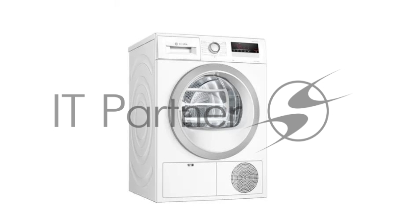 Сушильная машина Bosch WTH85201OE РРЦ: 66990руб.