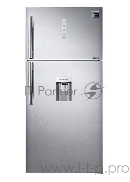 Холодильник SAMSUNG RT62K7110SL/WT