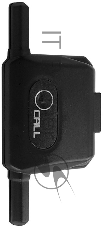 Автосигнализация Centurion S9 с обратной связью + дистанционный запуск брелок с ЖК дисплеем