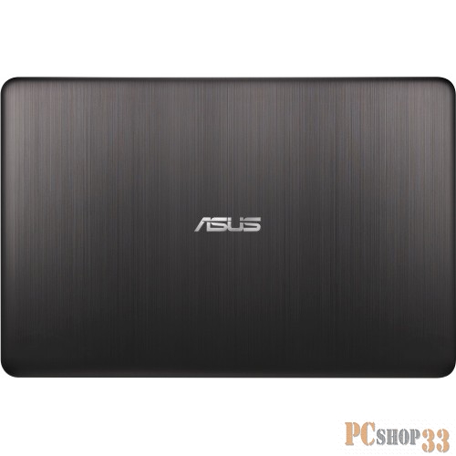 Ноутбук Asus D540YA-DM708D 90NB0CN1-M10610 black 15.6